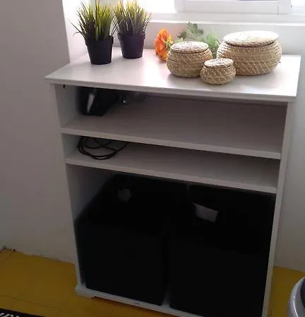 Lovelystay - Bright Studio In Carmo, Chiado شقة *