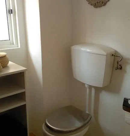 Lovelystay - Bright Studio In Carmo, Chiado Lisboa