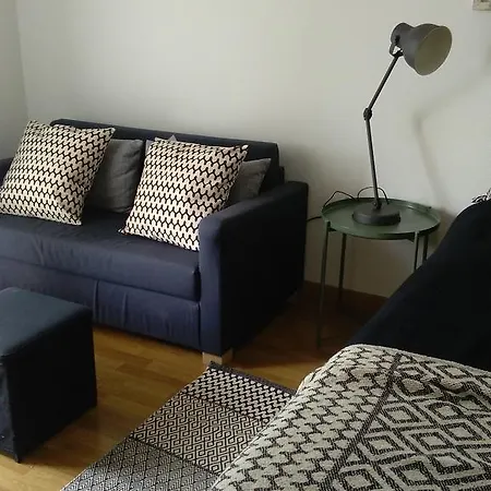 Lovelystay - Bright Studio In Carmo, Chiado * Lisboa